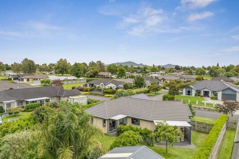 Photo of property in 14 O'sullivan Drive, Matamata, 3400