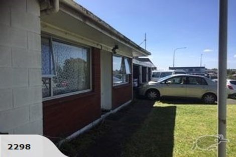 Photo of property in 2/124 Station Road, Papatoetoe, Auckland, 2025