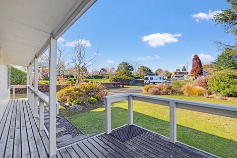 Photo of property in 15 Manuka Street, Ohakune, 4625