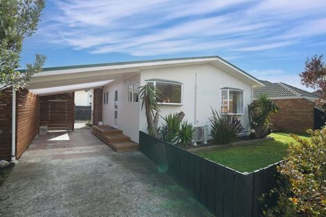 Photo of property in 3 Musgrave Crescent, Tahunanui, Nelson, 7011