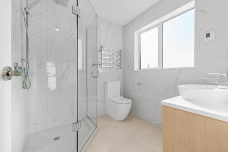 Photo of property in 7b Ascent Street, Flat Bush, Auckland, 2019