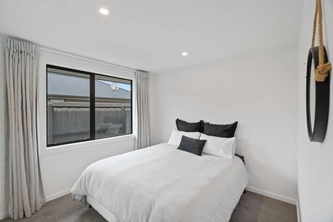 Photo of property in 54 Thornborough Drive, Rolleston, 7615