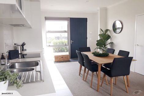 Photo of property in 25 Rangihina Road, Hobsonville, Auckland, 0616