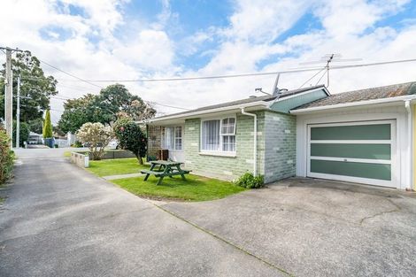 Photo of property in 44 Epuni Street, Hutt Central, Lower Hutt, 5011