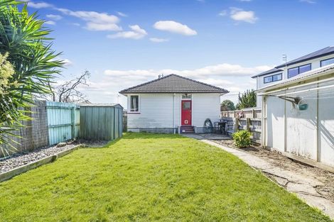 Photo of property in 7 Hawk Street, Frankton, Hamilton, 3204