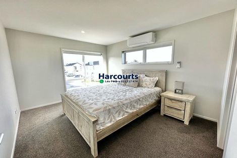 Photo of property in 8 Recovery Road, Papakura, 2110