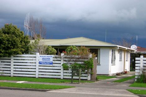 Photo of property in 36 Maxwells Line, Awapuni, Palmerston North, 4412