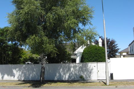 Photo of property in 12 Rugby Street, Merivale, Christchurch, 8014