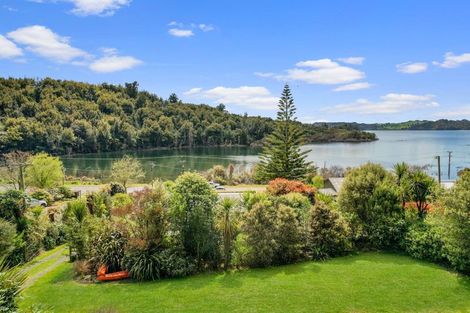 Photo of property in 119 State Highway 30, Lake Rotoma, Rotorua, 3074