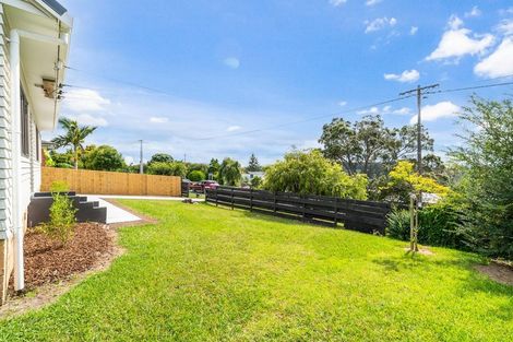 Photo of property in 47 Rodney Street, Wellsford, 0900