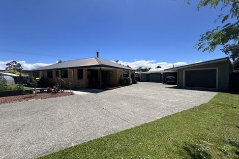 Photo of property in 120 Shiel Street, Reefton, 7830