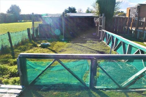 Photo of property in 7 Gladstone Street, Hawarden, 7385