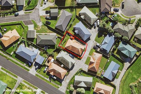 Photo of property in 30 Manston Road, Mangere, Auckland, 2022