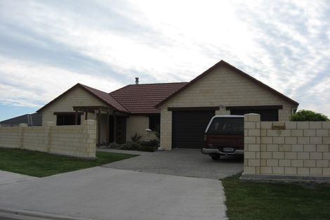 Photo of property in 12 Hitaua Place, Redwoodtown, Blenheim, 7201