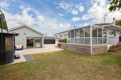 Photo of property in 9 Roysfield Lane, Sunnyhills, Auckland, 2010