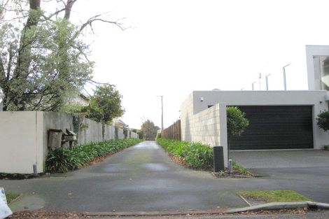 Photo of property in 48 Browns Road, St Albans, Christchurch, 8014