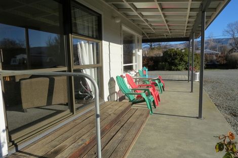 Photo of property in 54 Denmark Street, Fairlie, 7925