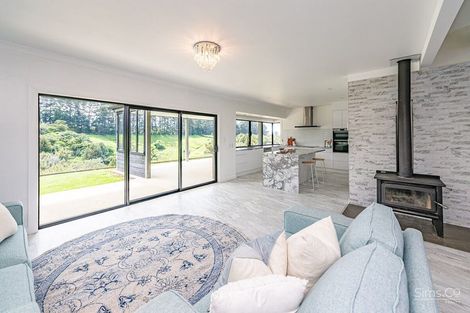 Photo of property in 456a Kaikokopu Road, Brunswick, Whanganui, 4571