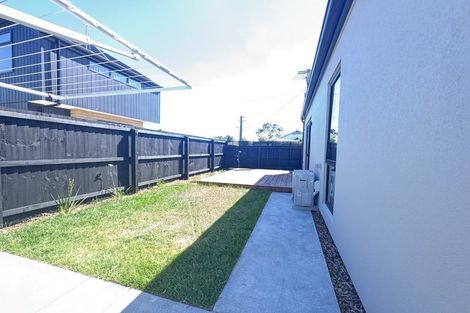 Photo of property in 1/26 Norwich Street, Linwood, Christchurch, 8062