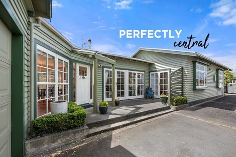 Photo of property in 11a Pilmuir Street, Hutt Central, Lower Hutt, 5010