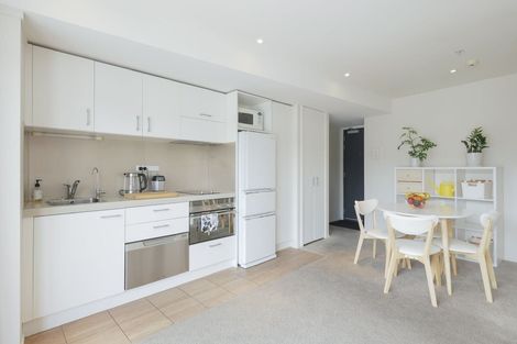 Photo of property in Soho Apartments, 1221/74 Taranaki Street, Te Aro, Wellington, 6011