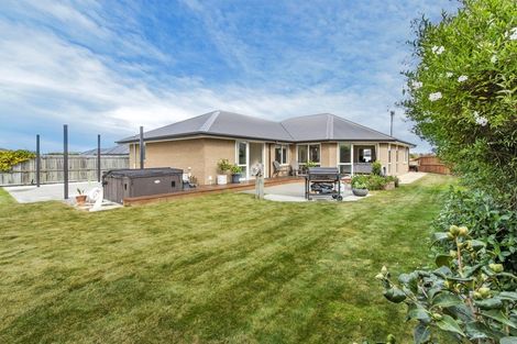 Photo of property in 12 Vitruvius Way, Leeston, 7632