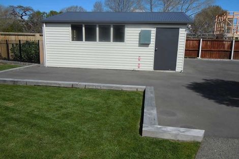 Photo of property in 4 Ensors Road, Opawa, Christchurch, 8023