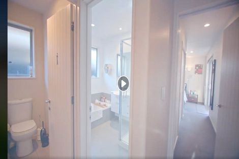 Photo of property in 107a Randolph Street, Woolston, Christchurch, 8062