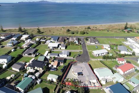 Photo of property in 15 Whale Crescent, Karikari Peninsula, Kaitaia, 0483