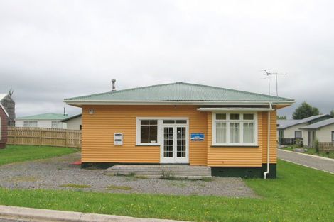 Photo of property in 48 Foyle Street, Ohakune, 4625