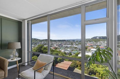 Photo of property in Mccallister Heights, 15/381 Adelaide Road, Newtown, Wellington, 6021
