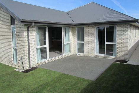 Photo of property in 55 Whitburn Avenue, Halswell, Christchurch, 8025