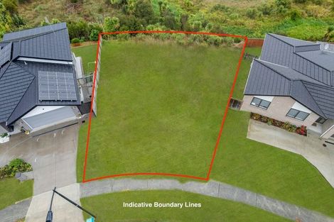 Photo of property in 8 Thomason Crescent, Pokeno, 2402