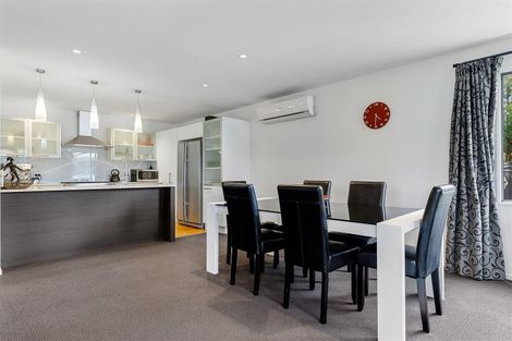 Photo of property in 124 Cullen Avenue, Swannanoa, Rangiora, 7475