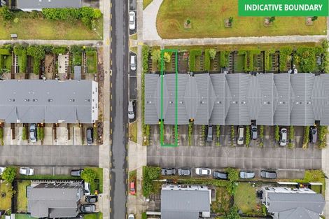 Photo of property in 21 Alliance Lane, Papakura, 2110