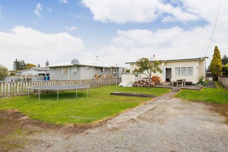 Photo of property in 135 Broadway, Marton, 4710