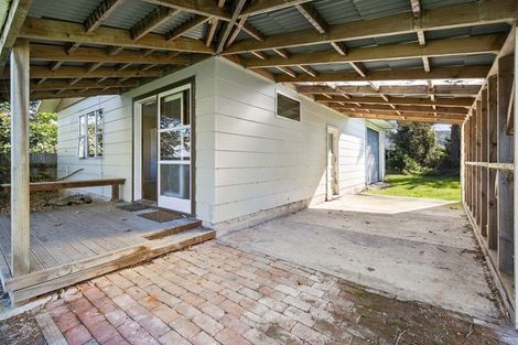 Photo of property in 4 Inglis Road, Pahiatua, 4983