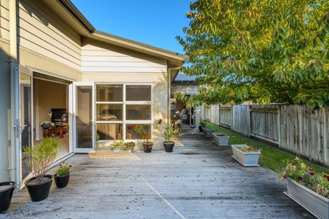 Photo of property in 7a Jensen Street, Hokowhitu, Palmerston North, 4410