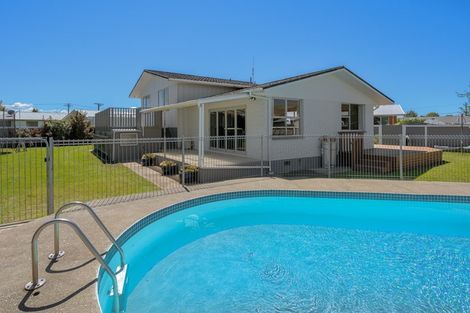 Photo of property in 7 Kinloch Crescent, Witherlea, Blenheim, 7201