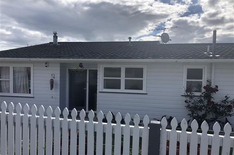 Photo of property in 115 Major Drive, Kelson, Lower Hutt, 5010
