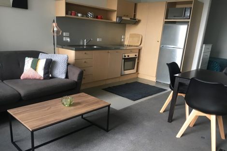Photo of property in The Nautilus Apartments, 6b/18 Hobson Street, Auckland Central, Auckland, 1010