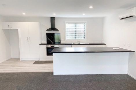 Photo of property in 1 Bank Street, Amberley, 7410