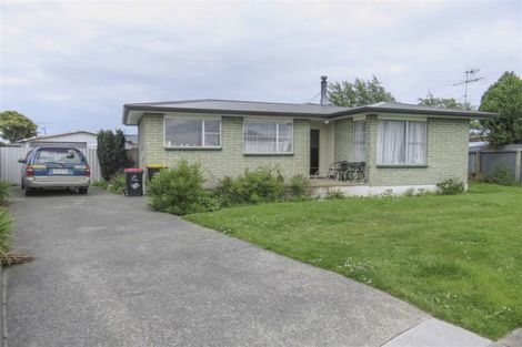 Photo of property in 17 Kelso Place, Strathern, Invercargill, 9812