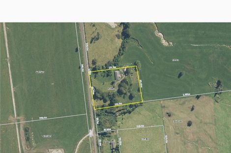 Photo of property in 317 Poerua Valley Road, Harihari, 7884