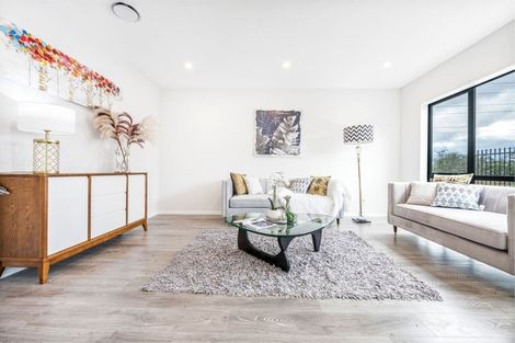 Photo of property in 82 Tir Conaill Avenue, Flat Bush, Auckland, 2019