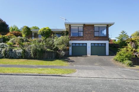 Photo of property in 3 Chase Grove, Nukuhau, Taupo, 3330
