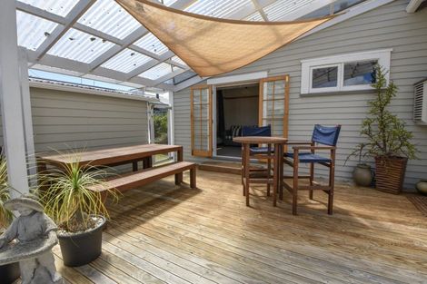 Photo of property in 12 Garrison Street, Carterton, 5713