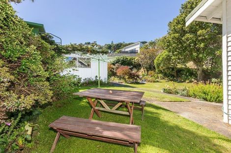 Photo of property in 110 Darlington Road, Miramar, Wellington, 6022