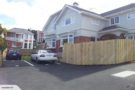 Photo of property in 25b London Street, Dunedin Central, Dunedin, 9016