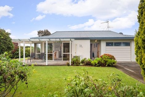 Photo of property in 18a Galbraith Street, Waihi, 3610
